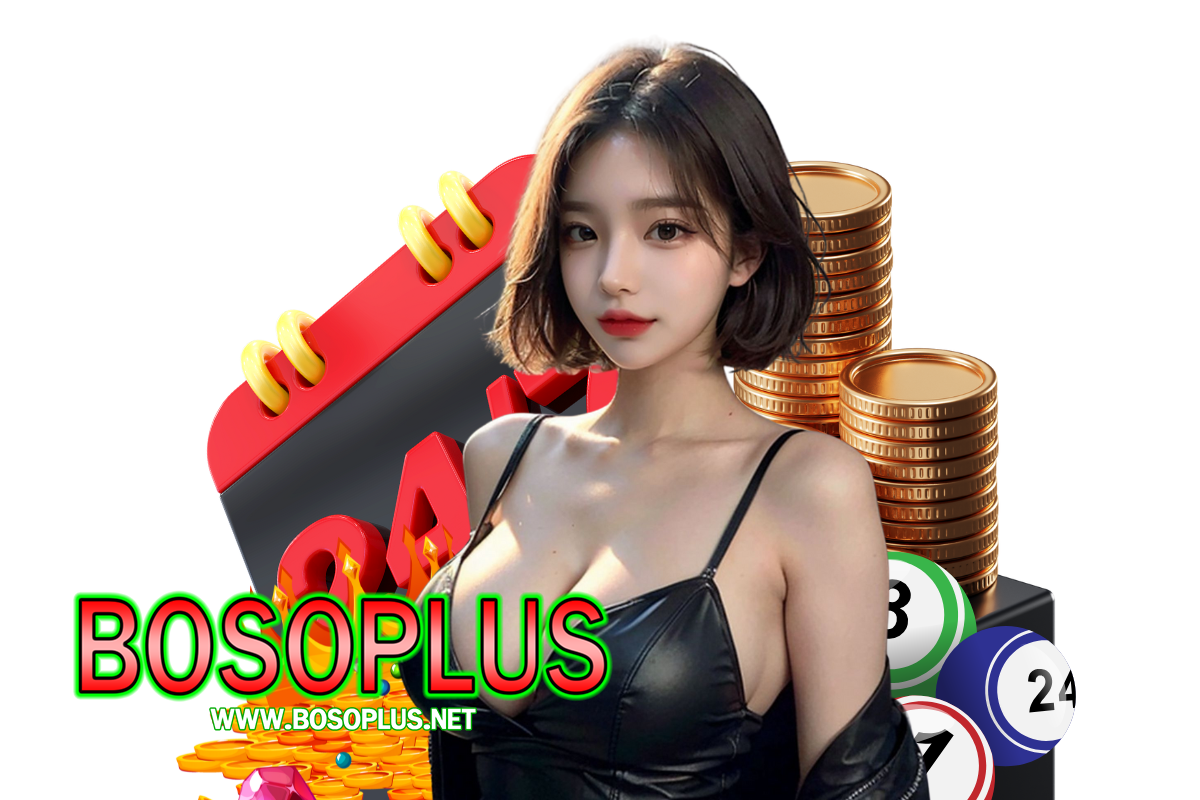 boso สล็อต