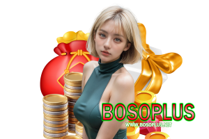 boso เว็บตรง