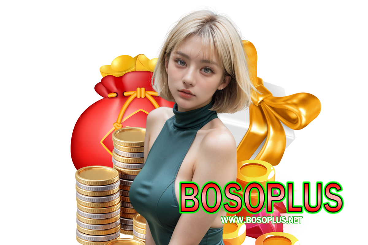boso เว็บตรง