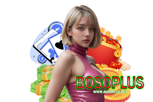 เว็บ bosoplus